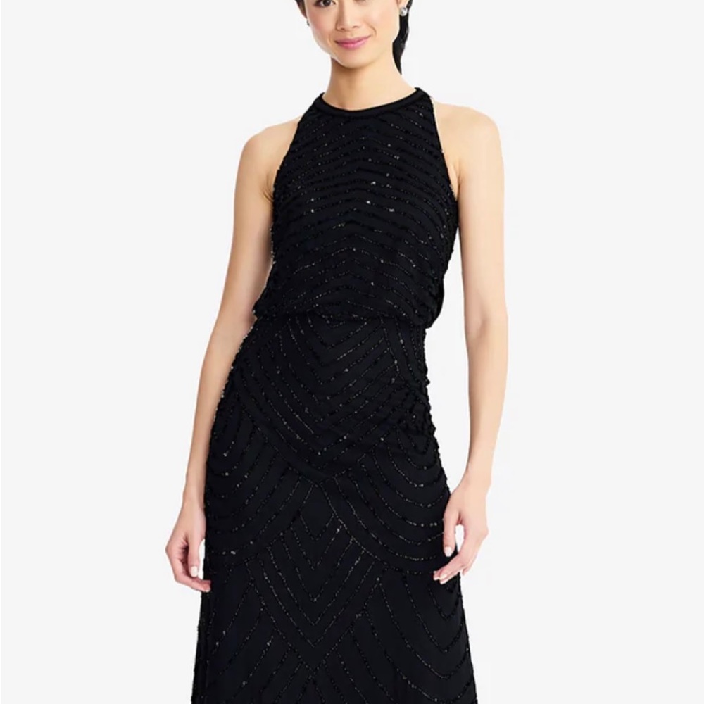 Mother of bride/groom dress